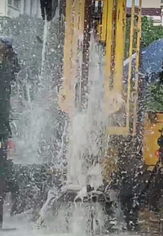 武进区打深井