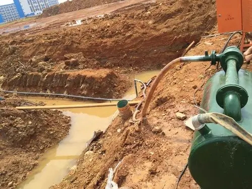 武进区打降水井